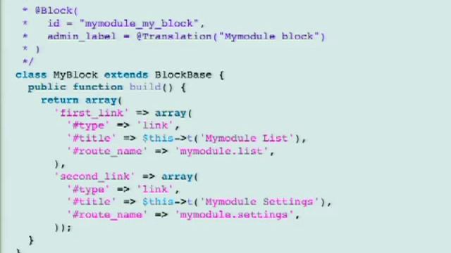 DrupalCon Prague 2013: DRUPAL 8 - INFO HOOK TO PLUGIN смотреть онлайн
