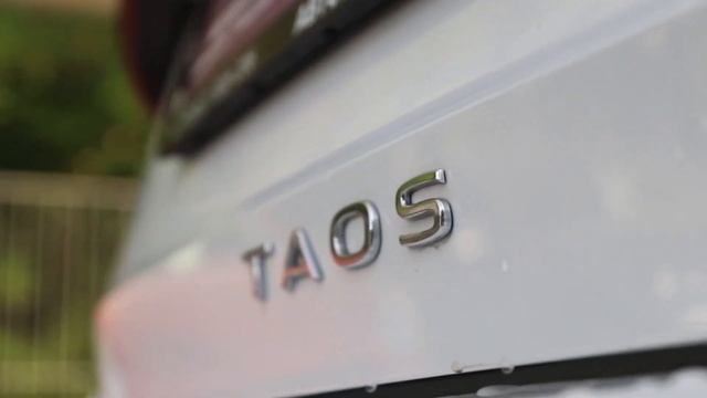 Volkswagen Taos 2022 смотреть онлайн