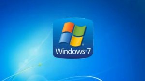 Звук включения и выключения Windows 7
