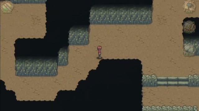 Revenant Saga (PC) Part 10 Credeth Bastion смотреть онлайн