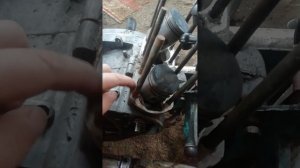 причина плохой работы одного цилиндра мотоцикла иж юпитер