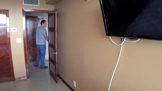 Квартира в Майами с шикарным видом в Parker Tower район Hallandale Beach, Miami, Florida смотреть онлайн