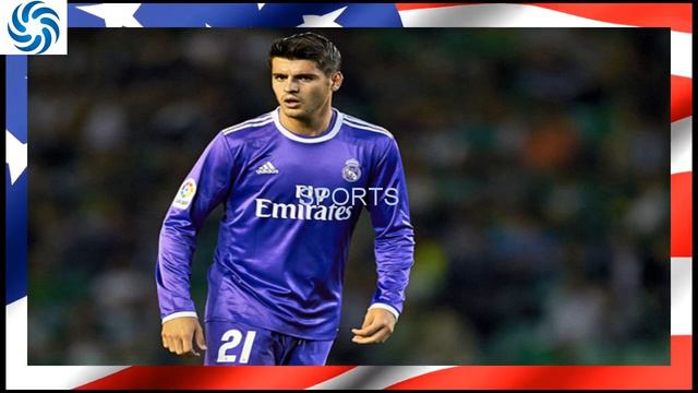 Chelsea transfer news: Alvaro Morata better for Blues than Romelu Lukaku - Pako Ayestaran смотреть онлайн