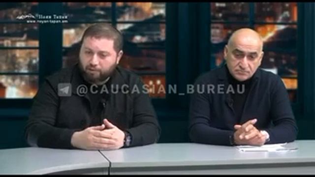 Ара, армянские земли - это Адам и Ева, Ноев ковчег и христианство смотреть онлайн