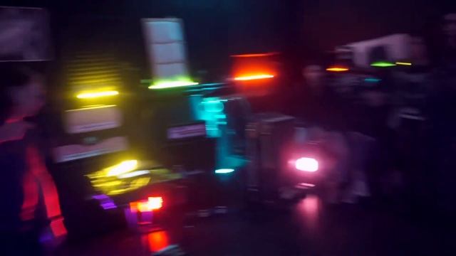 Bronekarp - Лица стёрты ( СТЮ live ) смотреть онлайн