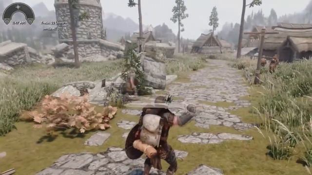 Reseña The elder scrolls V skyrim смотреть онлайн