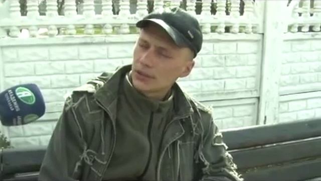 Один день - Вокзал смотреть онлайн