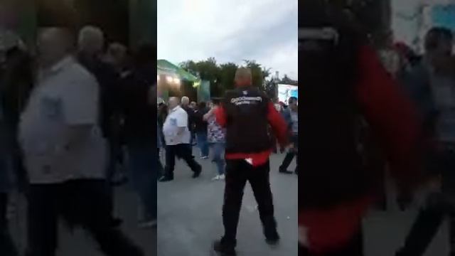 Асбест День города смотреть онлайн