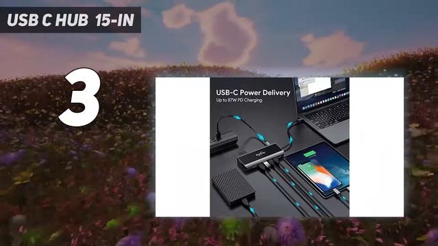 Top 5 Best Sabrent 4-Port USB 2.0 Data Hub in 2022 смотреть онлайн