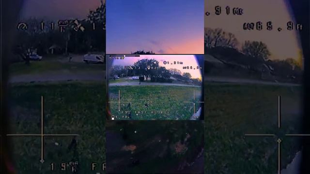 CNHL 1500mah 6s (3 miles of fpv ) смотреть онлайн