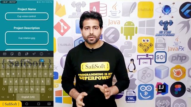 Roboboy Arduino Bluetooth Controller App #robots #robotics #arduino #arduinoproject #android#fyp#di