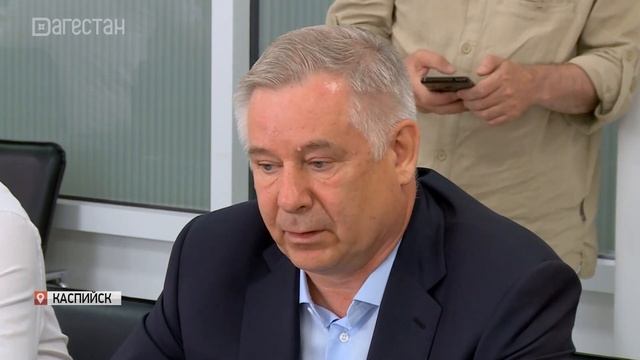 АвтоВАЗ рассматривает заводы Дагестана как поставщиков комплектующих смотреть онлайн
