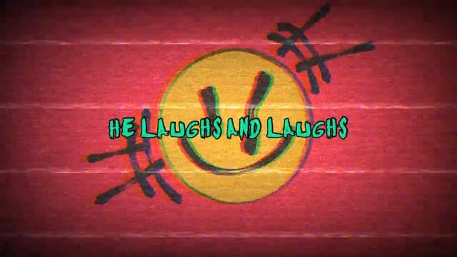 Kara Kara Kara No Kara [Identity V OC]