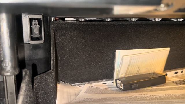 BMW E53 4.8is. Обул Зимнюю резину. Взорвался LITENERGY. Гаражные будни. смотреть онлайн