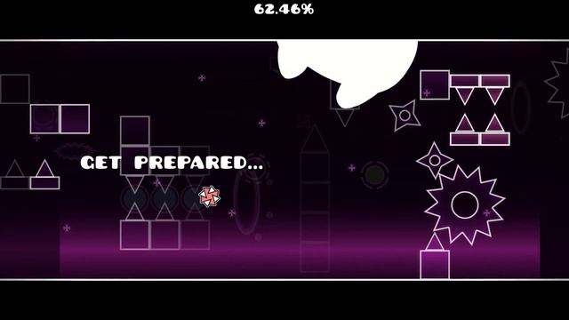 HARDEST THEORETICALLY POSSIBLE LEVEL - Doki Buys Weed 4K by Illuminati65 and Pamka смотреть онлайн