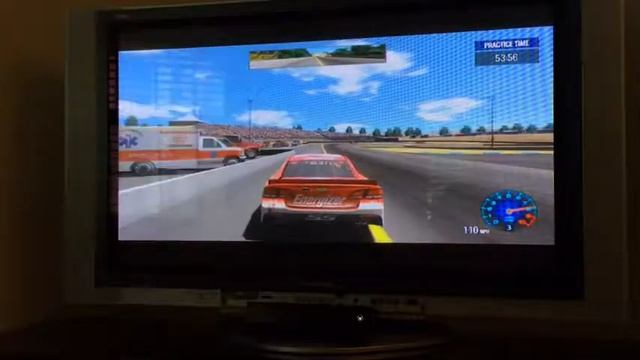 NASCAR Heat Evolution Sonoma Tutorial смотреть онлайн
