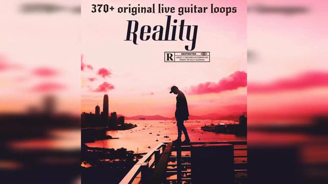 [FREE] (370+) Guitar Sample Pack 'Reality' (Juice WRLD, The Kid LAROI, Iann Dior, Polo G, MGK) смотреть онлайн