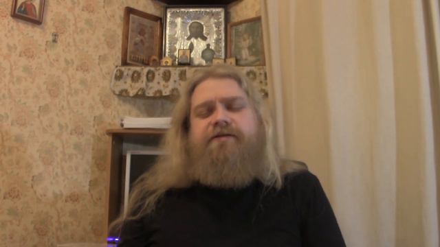 Обращение иерея Дмитрия Терехина от 3 марта 2017 года. часть 2 смотреть онлайн