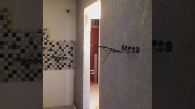Декоративная краска на кухне смотреть онлайн