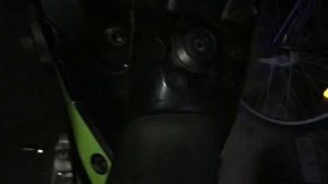 КАК ЗАВЕСТИ Китайский МОТОЦИКЛ ПОСЛЕ ПРОСТОЯ ?/Заводим мотоцикл после простоя