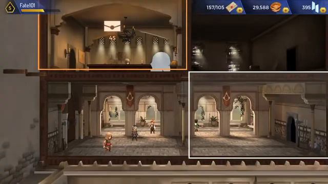 Assassins creed rebellion ep 2 смотреть онлайн