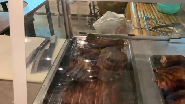 Остров Рача и Корал, краткий обзор. Русская кухня!! Шашлыки на Пхукете BBQ nice steak house смотреть онлайн
