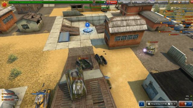 Чудеса на виражах. Выпуск №85 / Video Of The Week