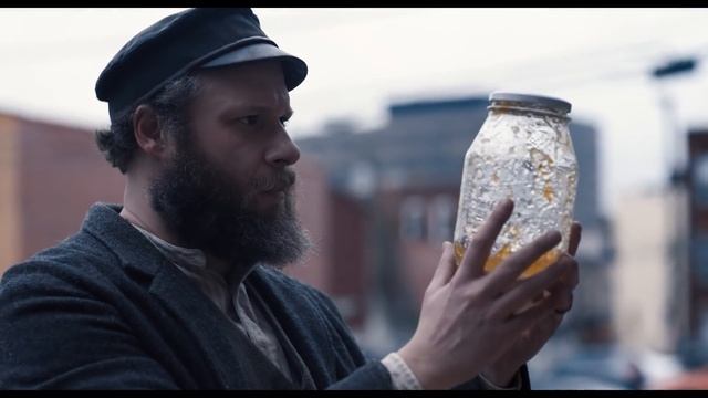 Его закатали в бочку с огурцами, где он уснул на 200 лет и ничуть не постарел | Краткий пересказ смотреть онлайн