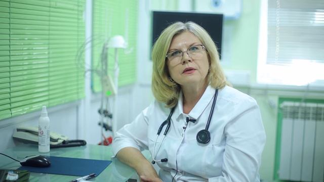 Кардиология и аритмология медицинского центра 