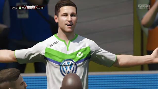 Лутший Гол Забил я? Best goal!!!! смотреть онлайн