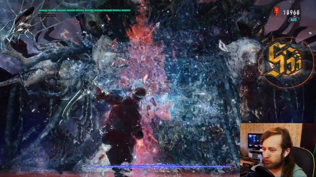 Devil May Cry 5 Секретная / Альтернативная Концовка ► Что будет если убить босса в прологе? (DMC5) смотреть онлайн