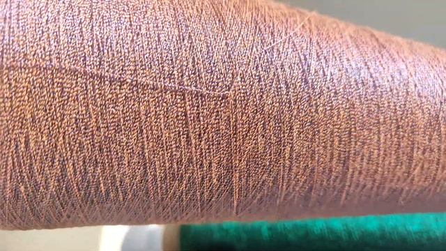 Нить люрекс Производство Японии смотреть онлайн