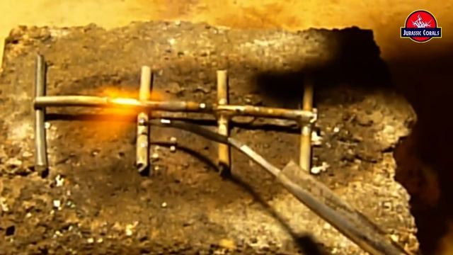 Как делаю подставки под экспонаты смотреть онлайн