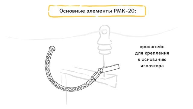Преимущества разрядника РМК-20 смотреть онлайн
