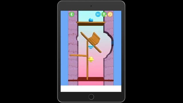 dig this! (Dig it ) 231-9 | SPITBALL | Dig this chapter 231 level 9 solution game walkthrough смотреть онлайн
