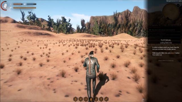 Edengrad First time playing - Steam Early Access смотреть онлайн