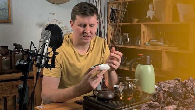 Сливать или не сливать первый пролив? | Пуэры, Улуны и другие чаи | Чайная Почта смотреть онлайн