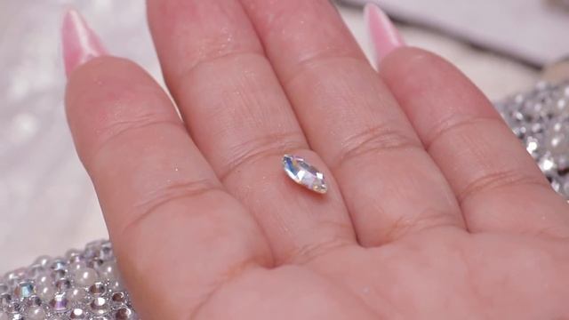 White On White - 5 Nail Art Designs