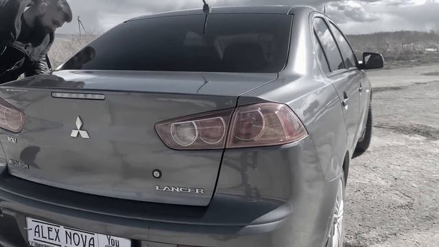 Не покупай Lancer Х, пока не посмотришь это видео!