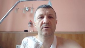 Мой перелом ключицы (my clavicle fracture)