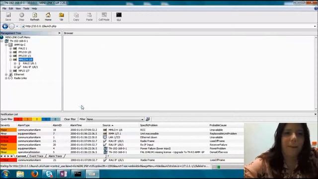 Downgrade MMU2 H Minilink TN смотреть онлайн