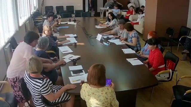КРАЕВЕДЕНИЕ В БИБЛИОТЕКАХ НОВОГО ПОКОЛЕНИЯ секция 2 смотреть онлайн