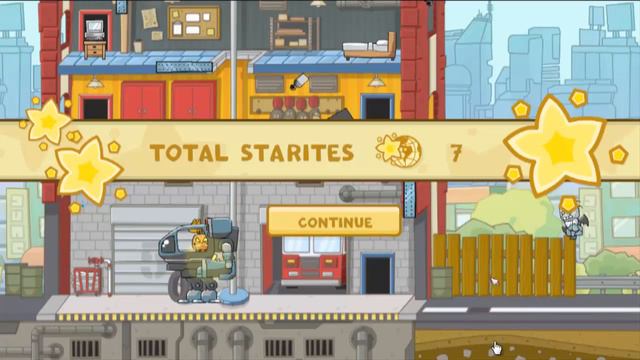 ScribbleNautsUnlimited-Ep.5-THEM SKYRIM ZOMBIES ARE BACK смотреть онлайн