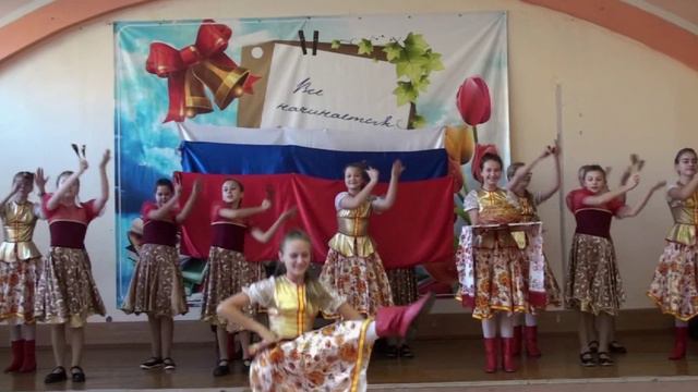 Мы здесь смотреть онлайн