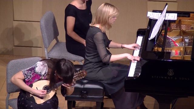 The 8th Osaka International Mandolin Festival 2012-2 смотреть онлайн