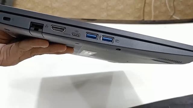 Budget High Configure Laptop Acer (i5/8GB/4GB Graphic) Unboxing & Testing смотреть онлайн