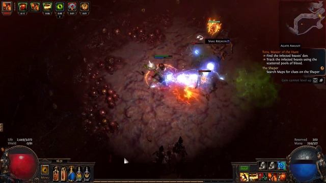 [BETA] 6L Ball Lighting, 4 C Gear, "Almost" No Support Nodes. - Phantasmagoria смотреть онлайн