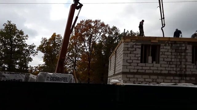 Монолитная плита смотреть онлайн