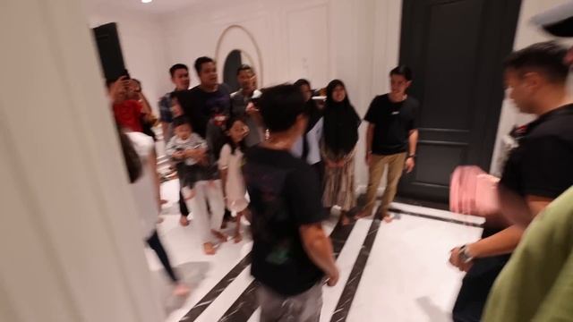 Inside The Home Of The Indonesian Superstars!  - Unmasked Vlog #42