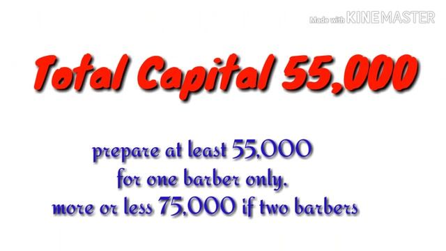 How much ang Capital Barbershop sa Philippines смотреть онлайн